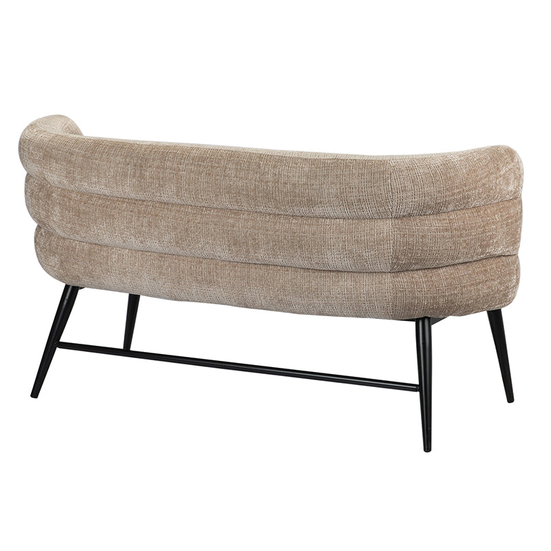 Cloud Two Seater Sofa Cream