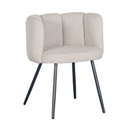 High Five Chair Beige