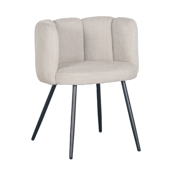 High Five Chair Beige