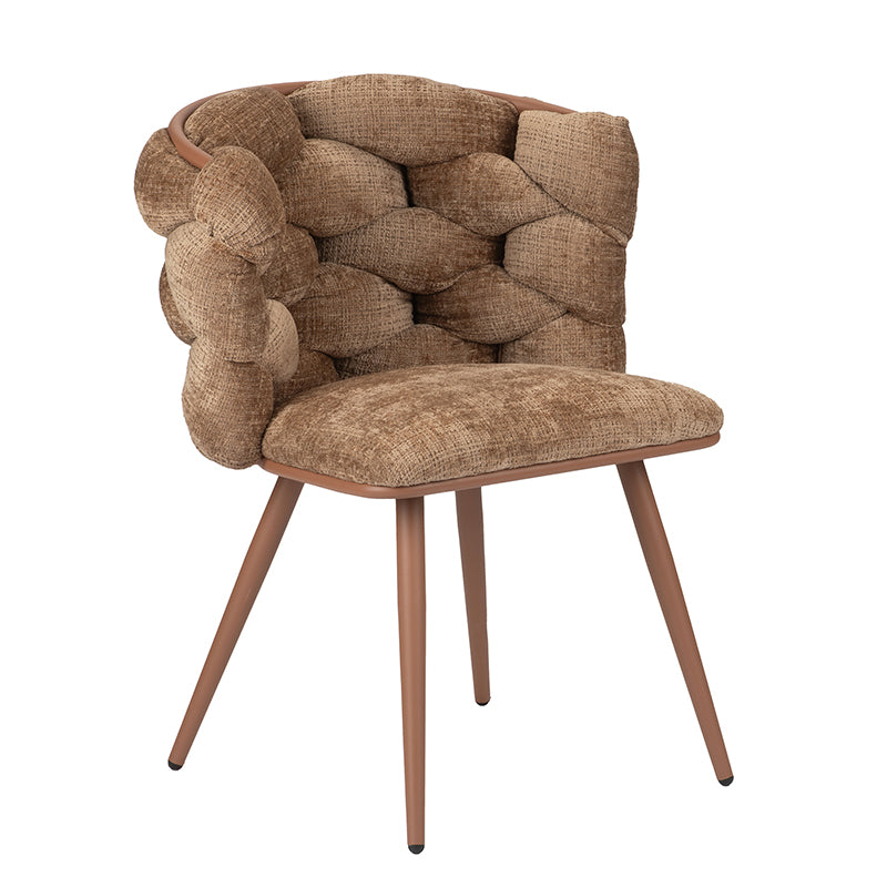 Rock Chair Caramel