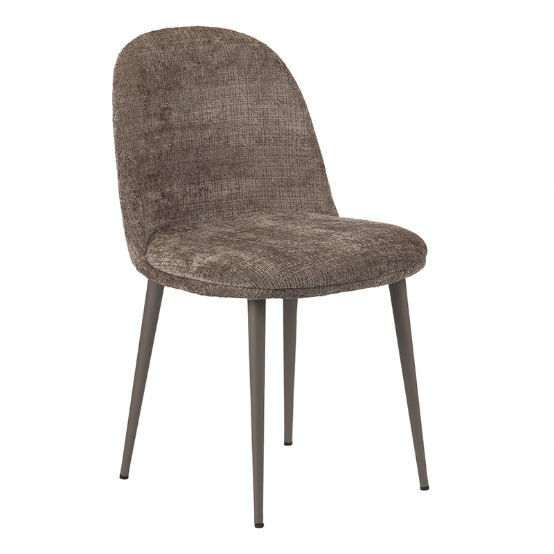 Egg Chair Mink