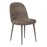 Egg Chair Mink