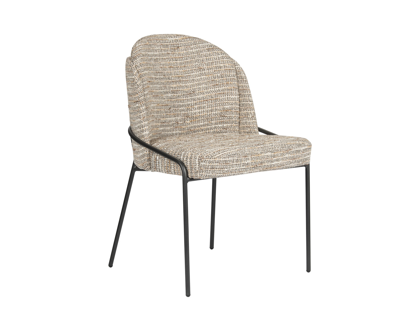 Fjord Chair Coco