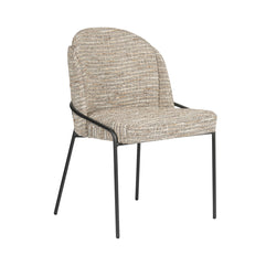 Fjord Chair Coco