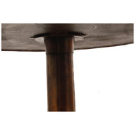 Dining Table Sycomore L