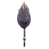 Brass Pineapple Hook