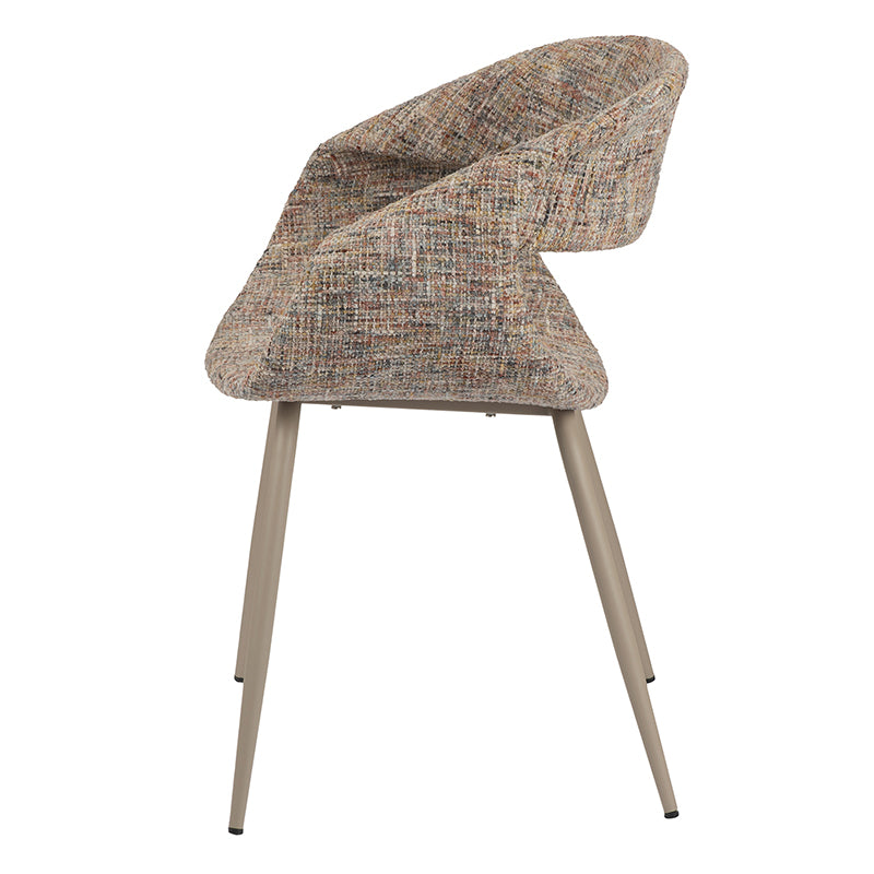 Whale Chair Retro