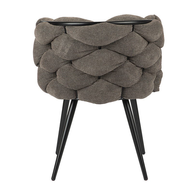 Rock Chair Taupe