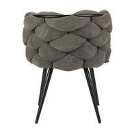Rock Chair Taupe