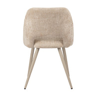 Arc Chair Cream