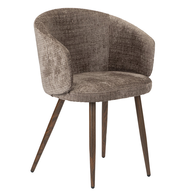 Luna Chair Mink