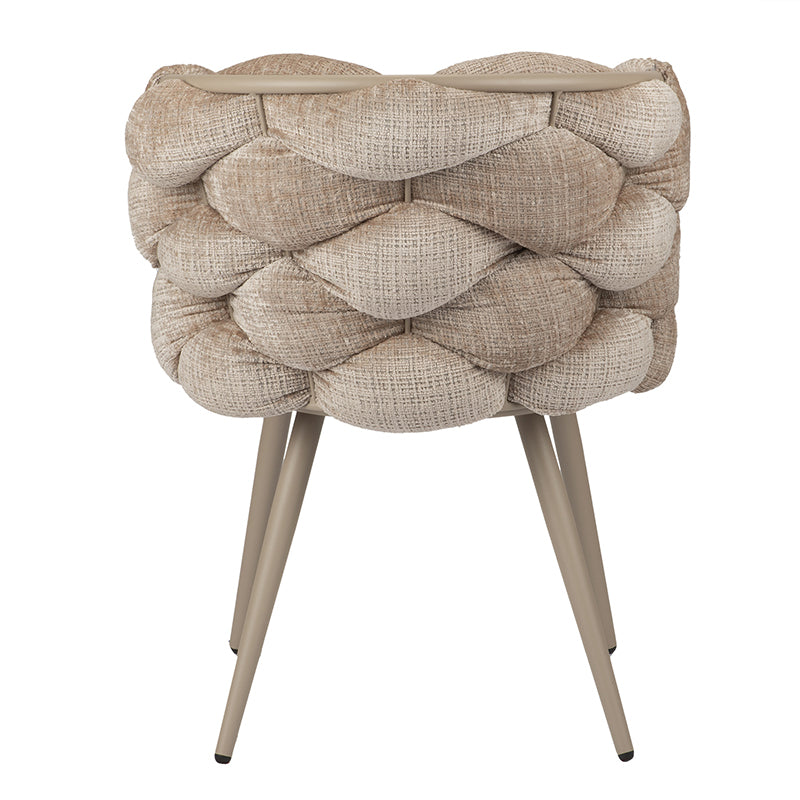 Rock Chair Cream