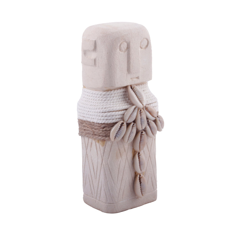 Shell Stone Man L.5