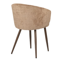 Luna Chair Caramel