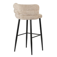 Cloud Bar Chair Cream