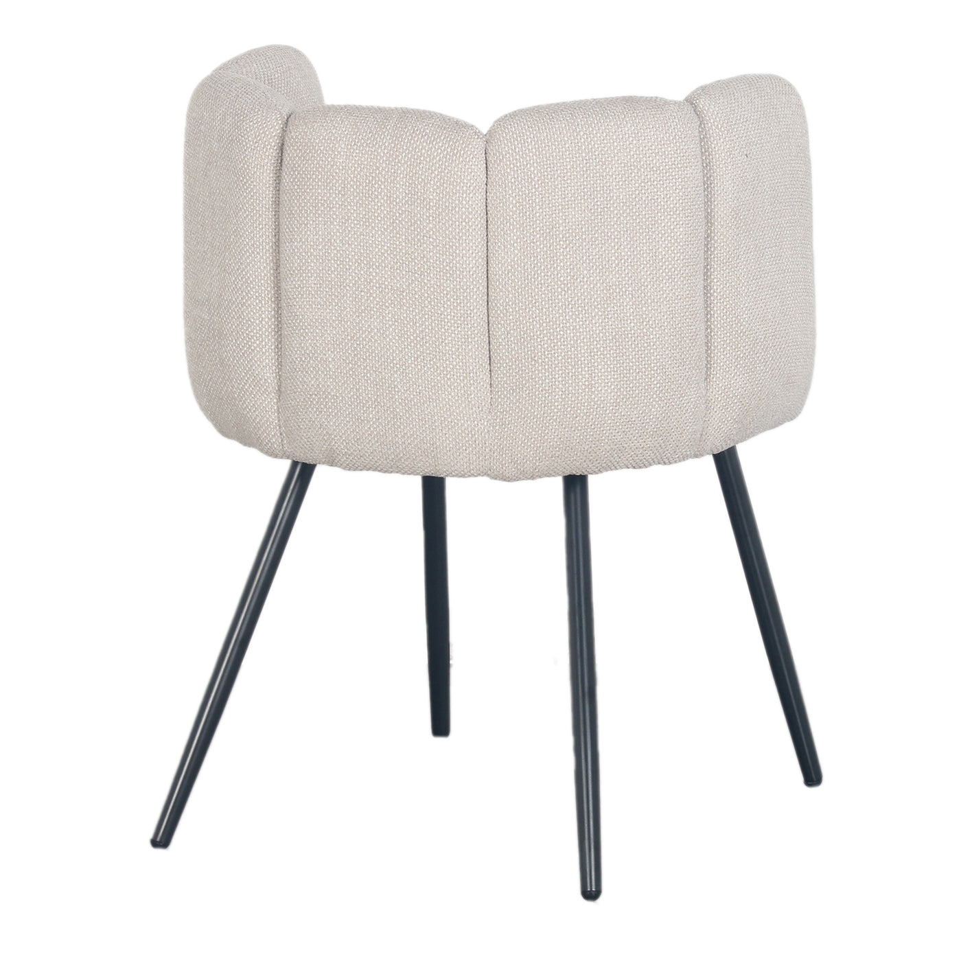 High Five Chair Beige