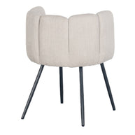 High Five Chair Beige