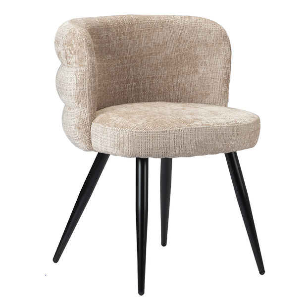 Cloud Chair Cream