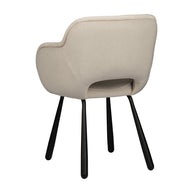 Elephant Chair Stone