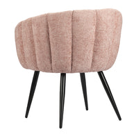 Breeze Chair Pastel Pink