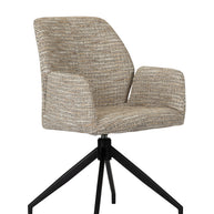 Storm Rotating Chair Coco