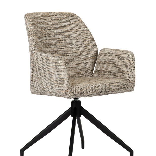 Storm Rotating Chair Coco