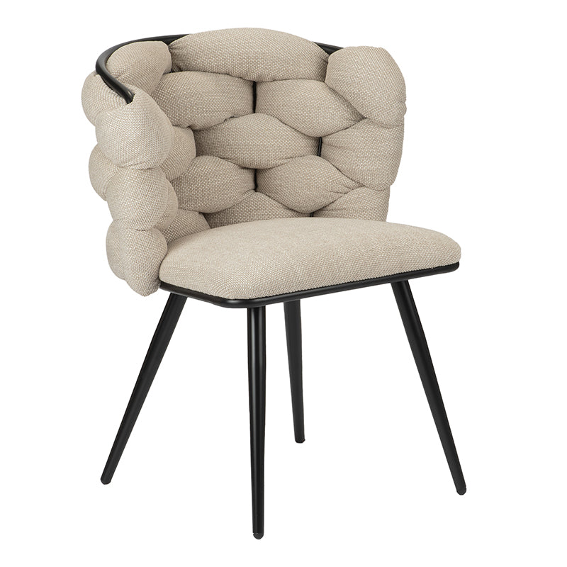 Rock Chair Beige