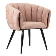 Breeze Chair Pastel Pink