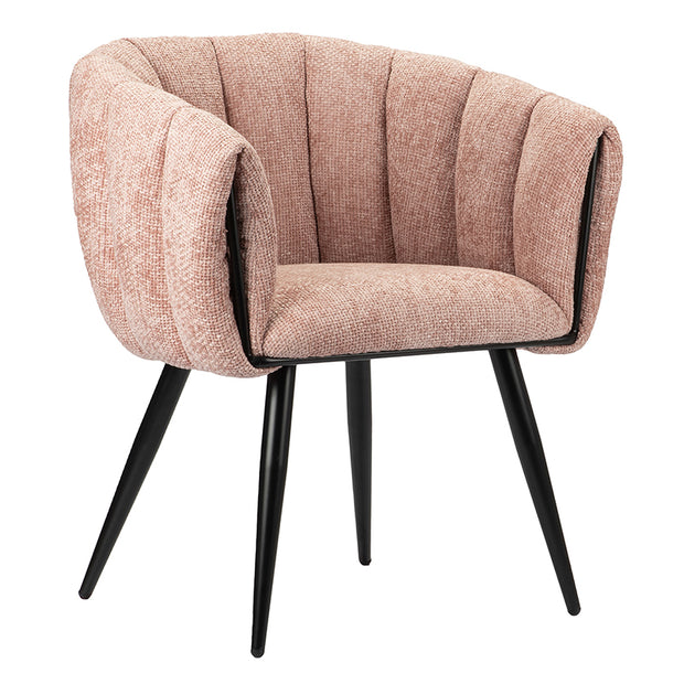 Breeze Chair Pastel Pink