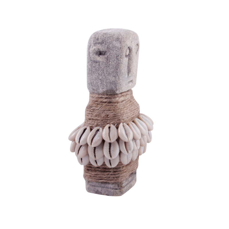 Shell Stone Man M.7