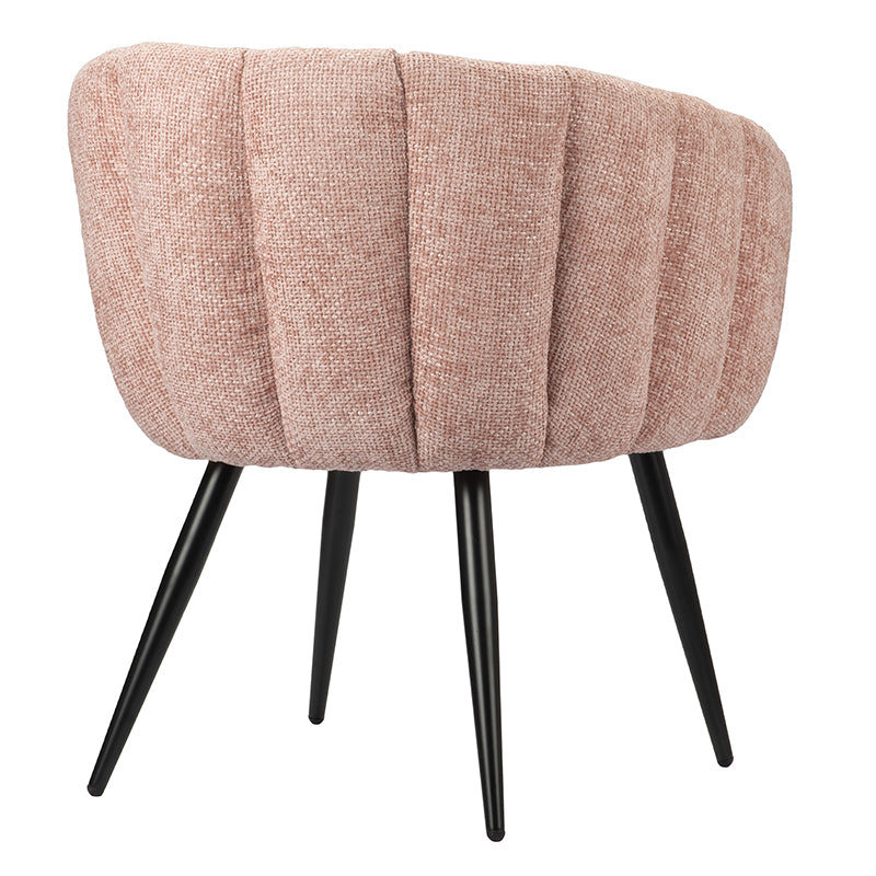 Breeze Chair Pastel Pink