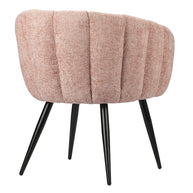 Breeze Chair Pastel Pink