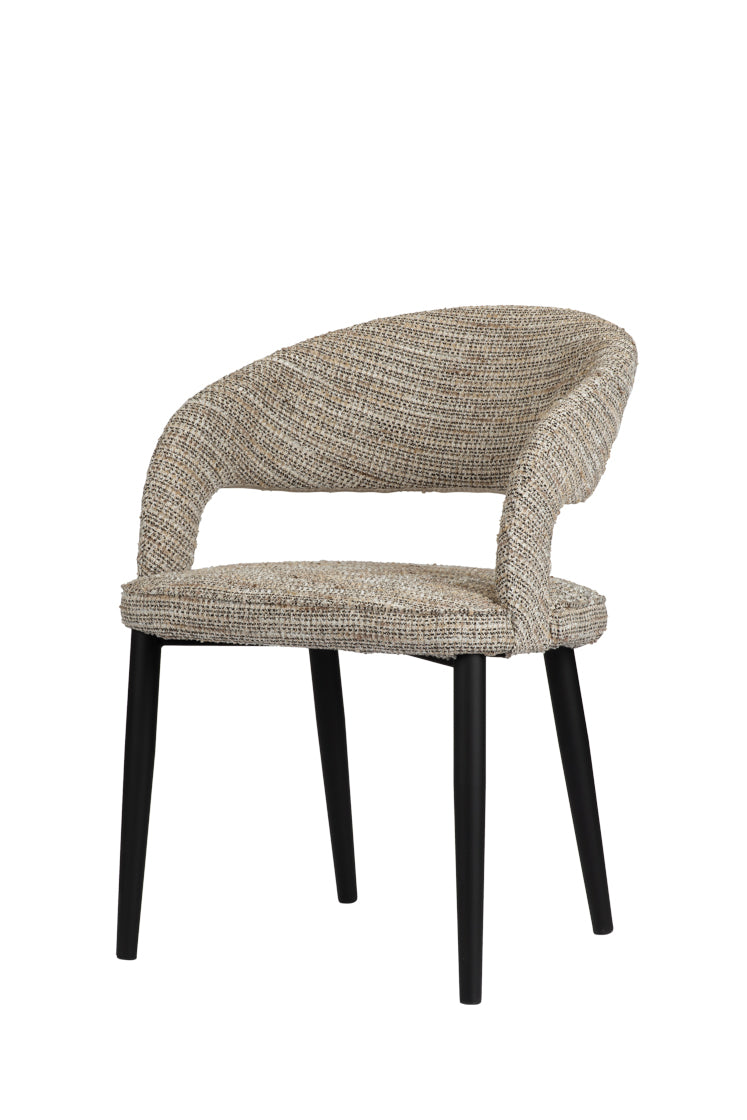 Tusk Chair Coco (Fire Retardant)