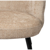 Cloud Two Seater Sofa Cream
