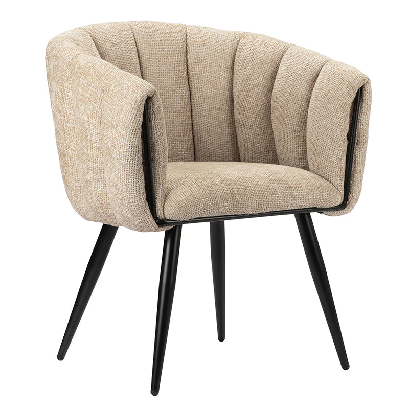 Breeze Chair Latte