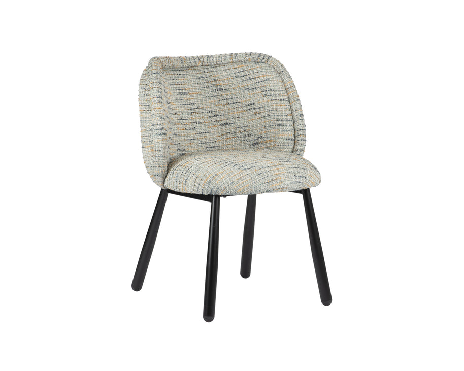 Panda Chair Blue de Coco