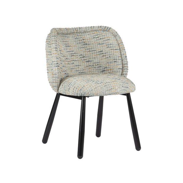 Panda Chair Blue de Coco
