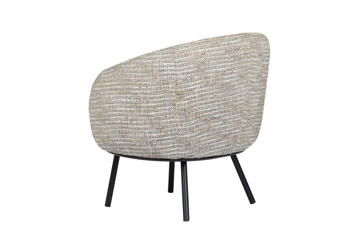 Mars Lounge Chair Coco
