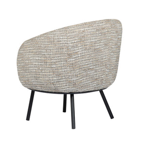 Mars Lounge Chair Coco
