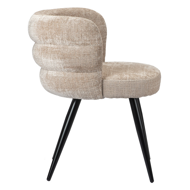 Cloud Chair Cream
