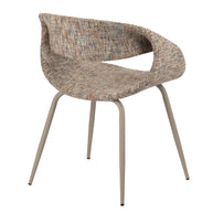 Whale Chair Retro