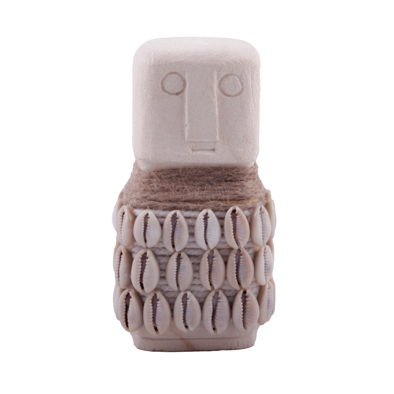 Shell Stone Man M.9
