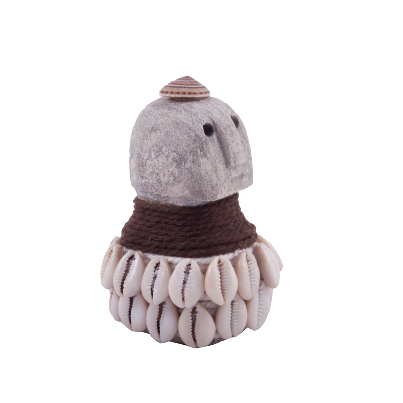 Shell Stone Man S.1