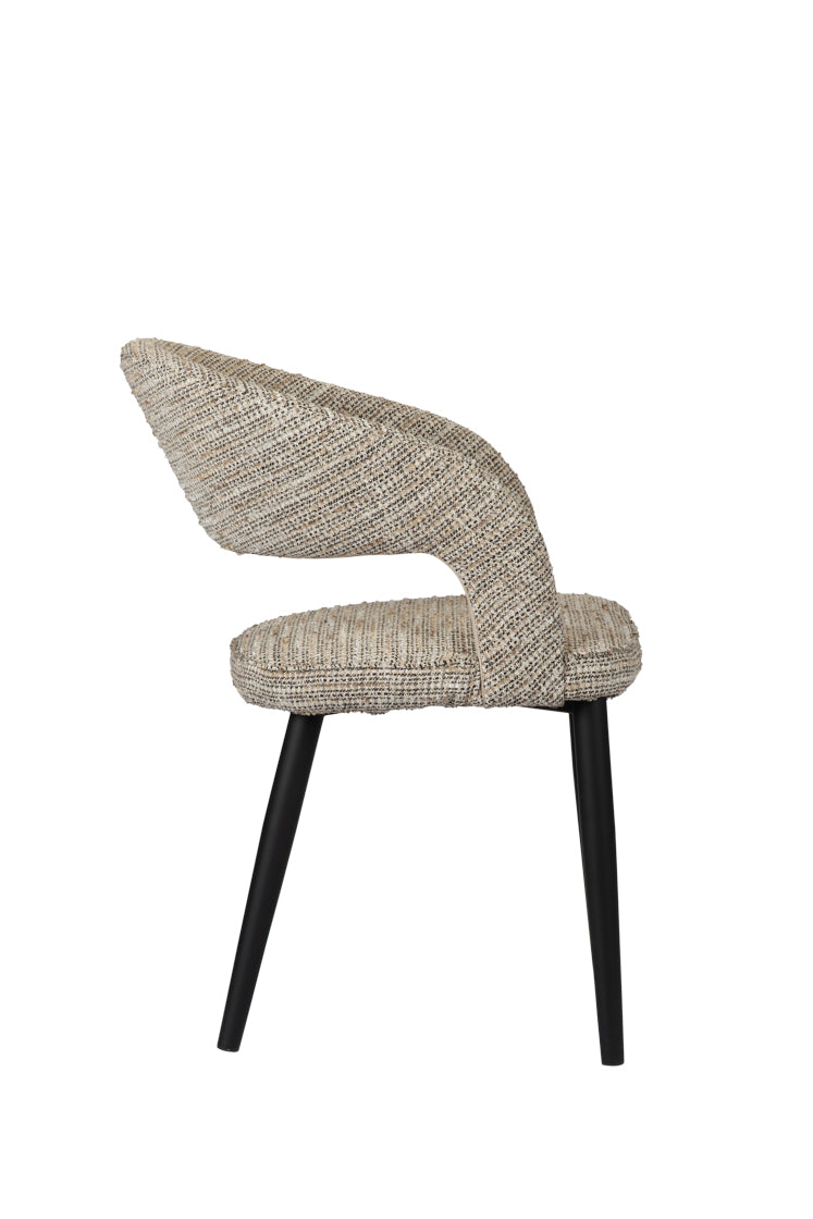 Tusk Chair Coco (Fire Retardant)
