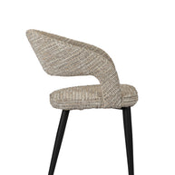 Tusk Chair Coco (Fire Retardant)