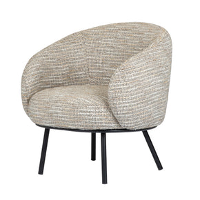 Mars Lounge Chair Coco