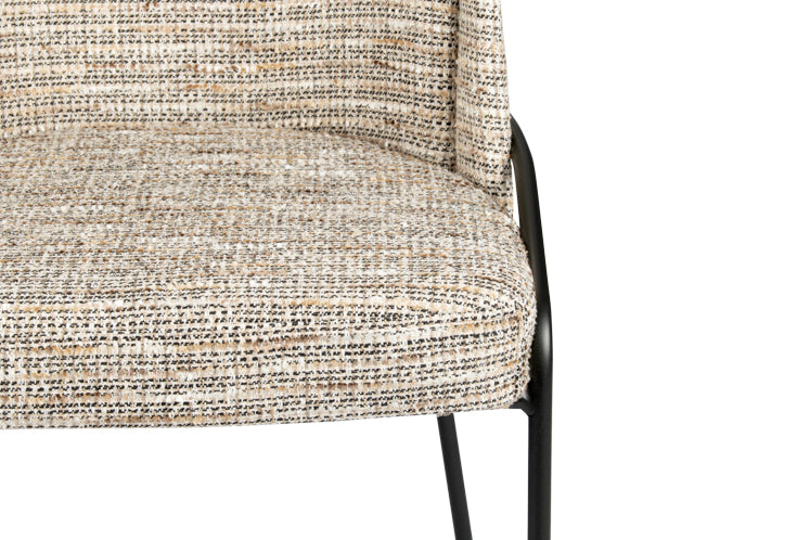 Fjord Chair Coco