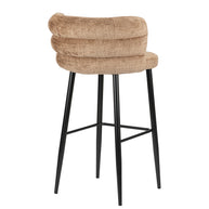 Cloud Bar Chair Caramel