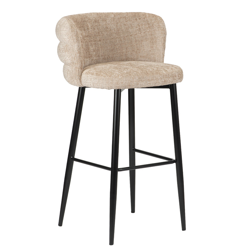 Cloud Bar Chair Cream