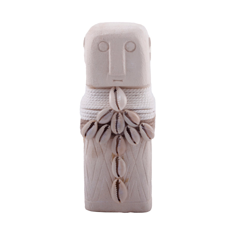 Shell Stone Man L.5